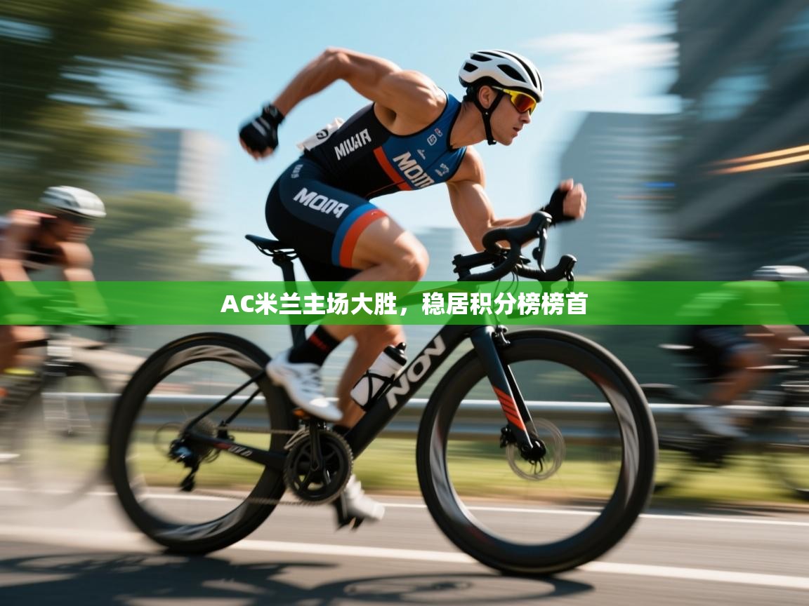 AC米兰主场大胜，稳居积分榜榜首  第1张